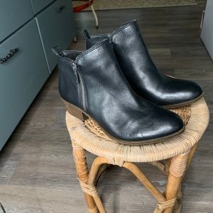 Lucky Brand Booties